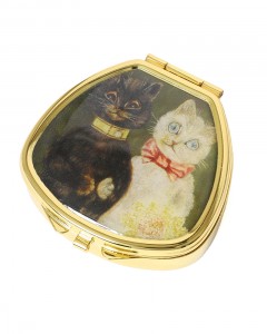 アロマリップ&ネイルバーム【ネコ】