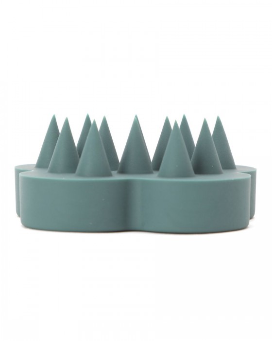 ウカスカルプブラシ ケンザンバリカタ Uka ウカ Tokyolife