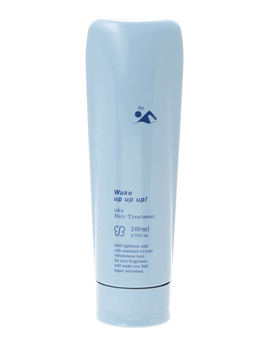 ヘアトリートメント ウェイクアップアップアップ Uka ウカ Tokyolife ヘアトリートメント ウェイクアップアップアップ Uka ウカ Tokyolife