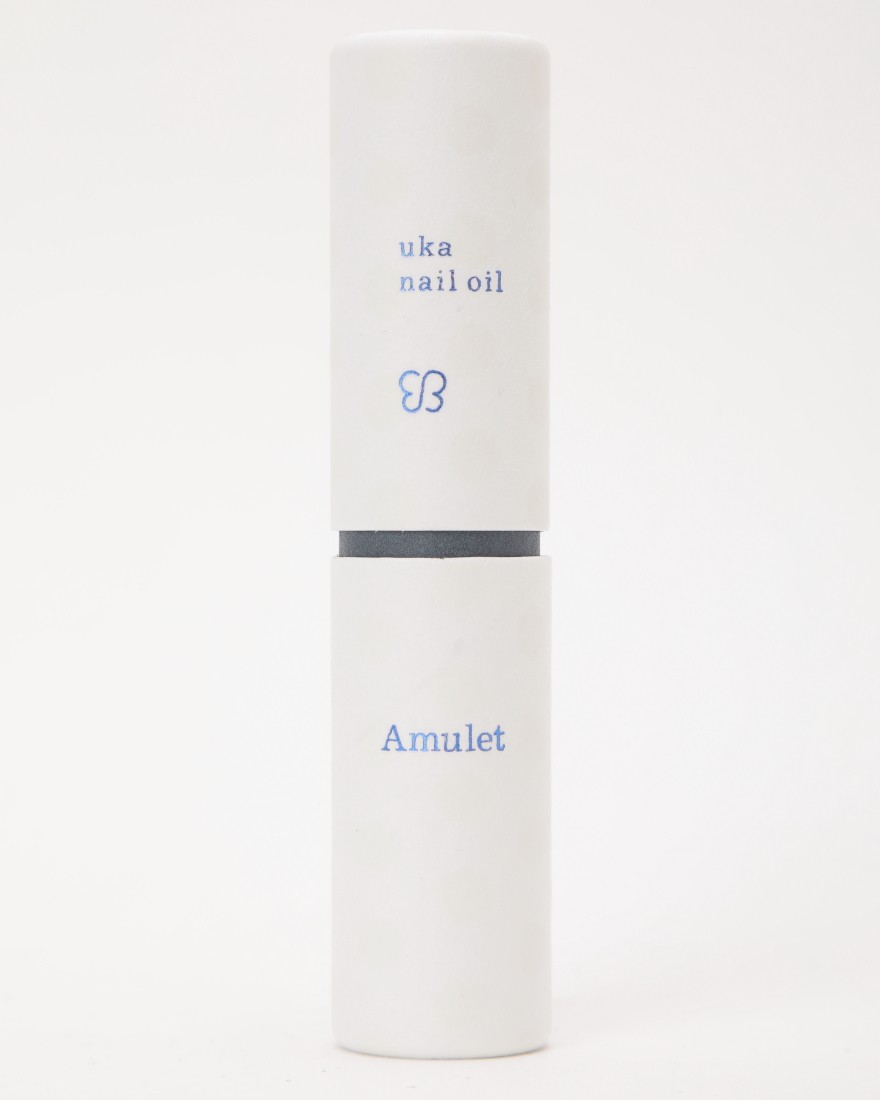ukaウカ ネイルオイル【Amulet シリーズ】【2020年限定】04l