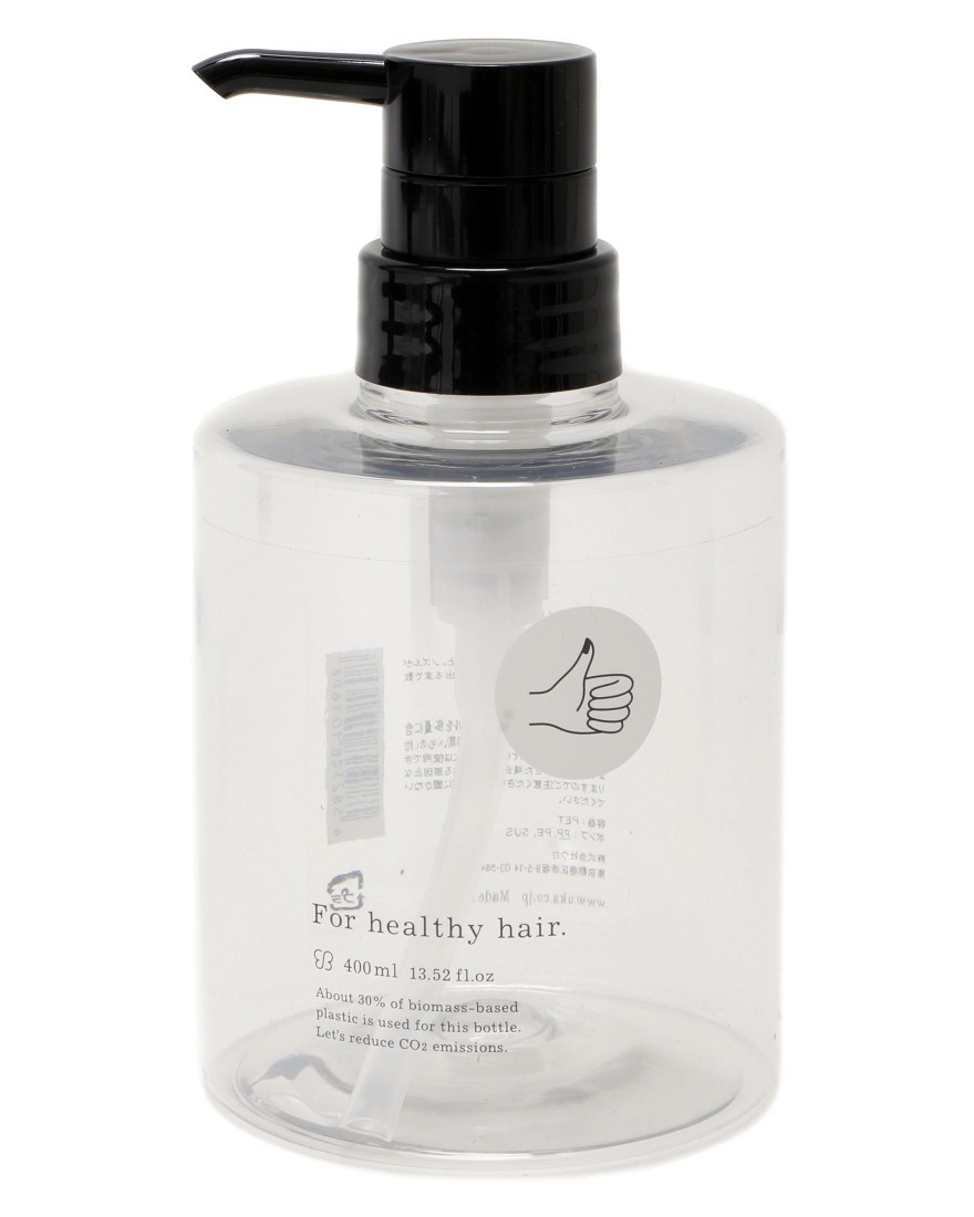 詰め替え用ボトル Uka Refill Bottle Uka ウカ Tokyolife