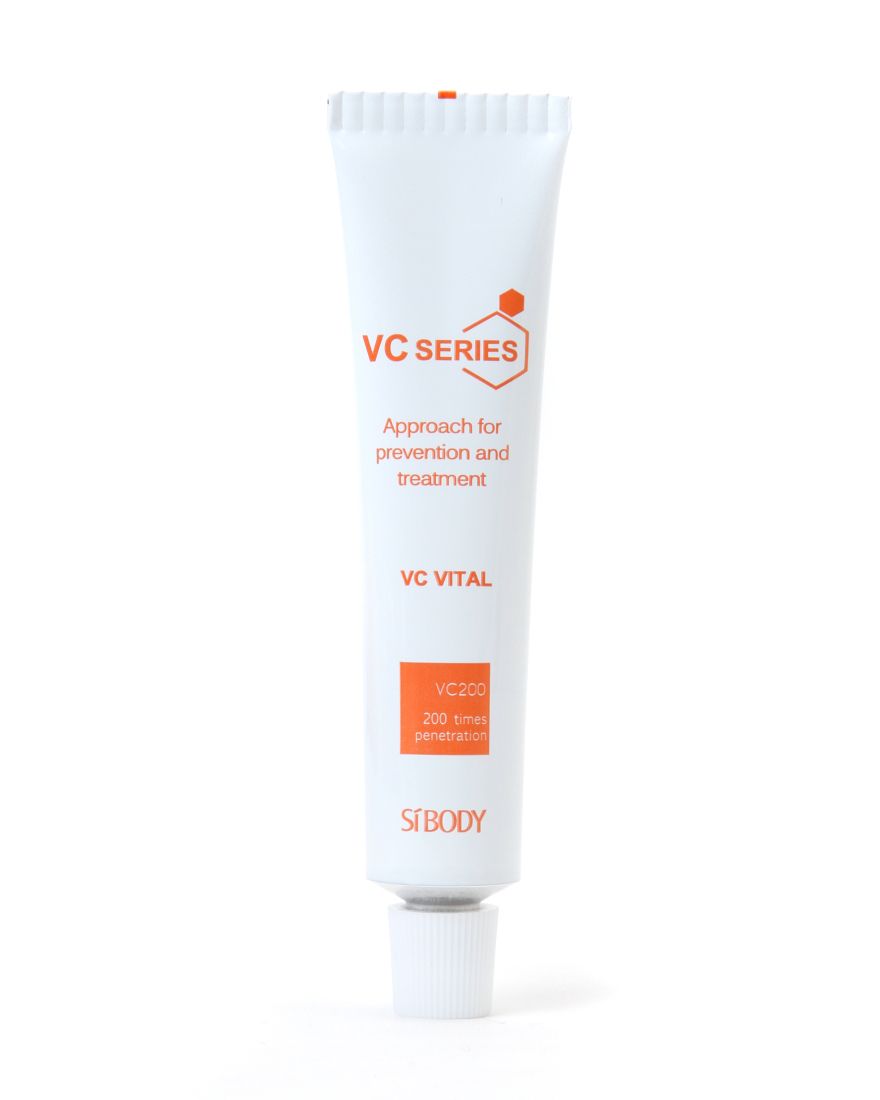 Vcビタール Vc Series ヴイシーシリーズ Tokyolife