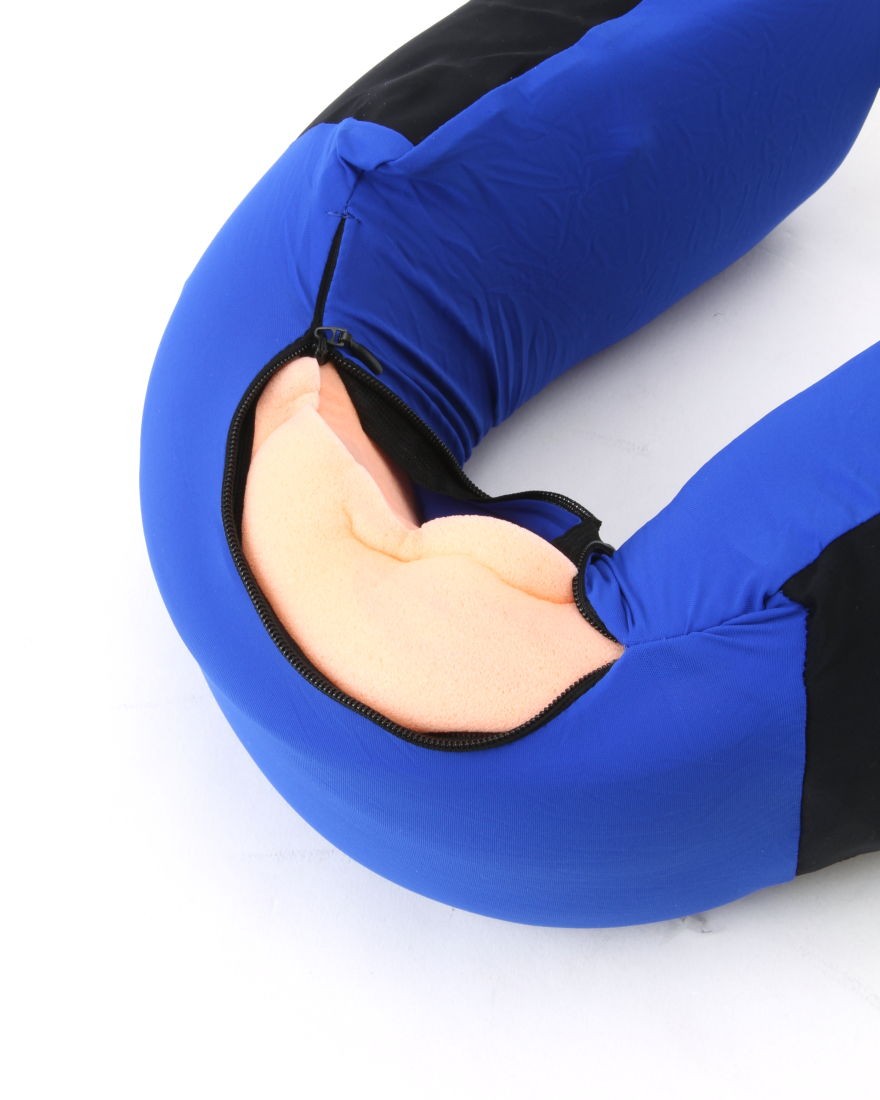 BANALEネックピロー【NECK PILLOW】10l