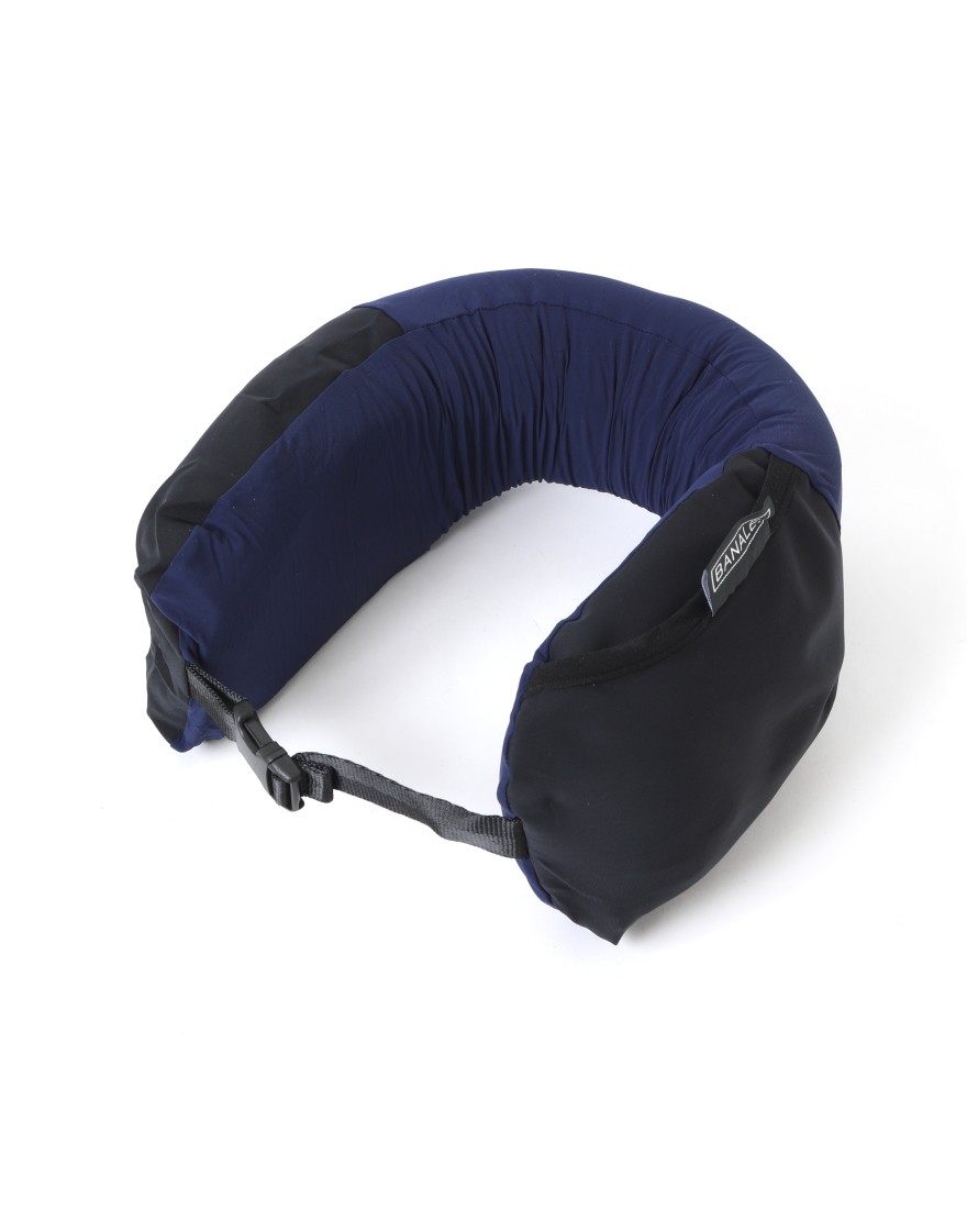 BANALEネックピロー【NECK PILLOW】ma
