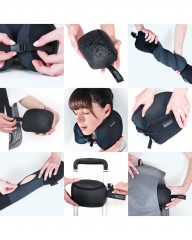 BANALEネックピロー【NECK PILLOW】mb_20l