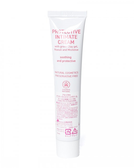 ARGITALデリケートハイジーンクリーム02l