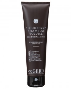 クラウドベリーシャンプー【200ml】