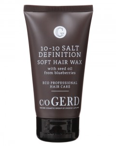 ヘアワックスソフト【75ml】