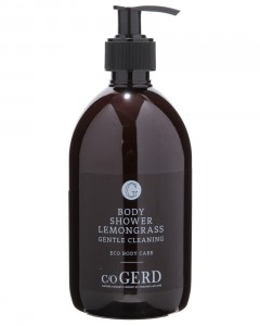 レモングラスボディーソープ【500ml】