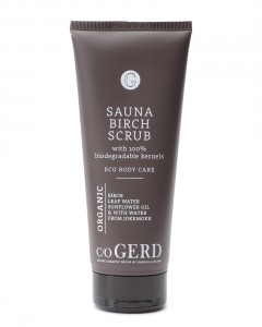 サウナバーチスクラブ 【200ml】