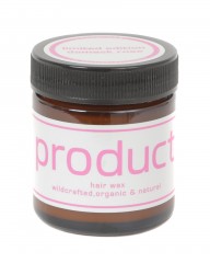 product(ザ・プロダクト)ヘアワックス【Limited Edition Damask Rose】