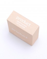 product※ワケあり※ナチュラルフェイスバームmb_02l