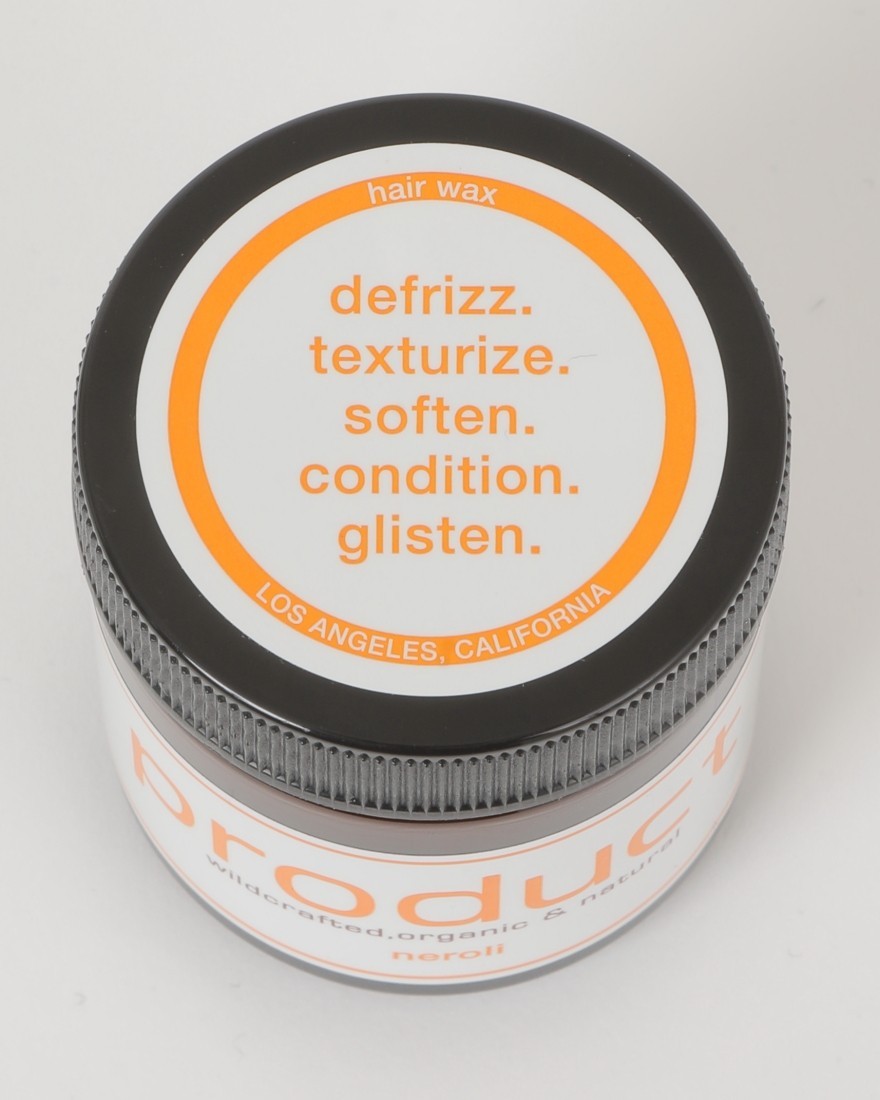 product※ワケあり※ヘアワックス【Neroli】03l