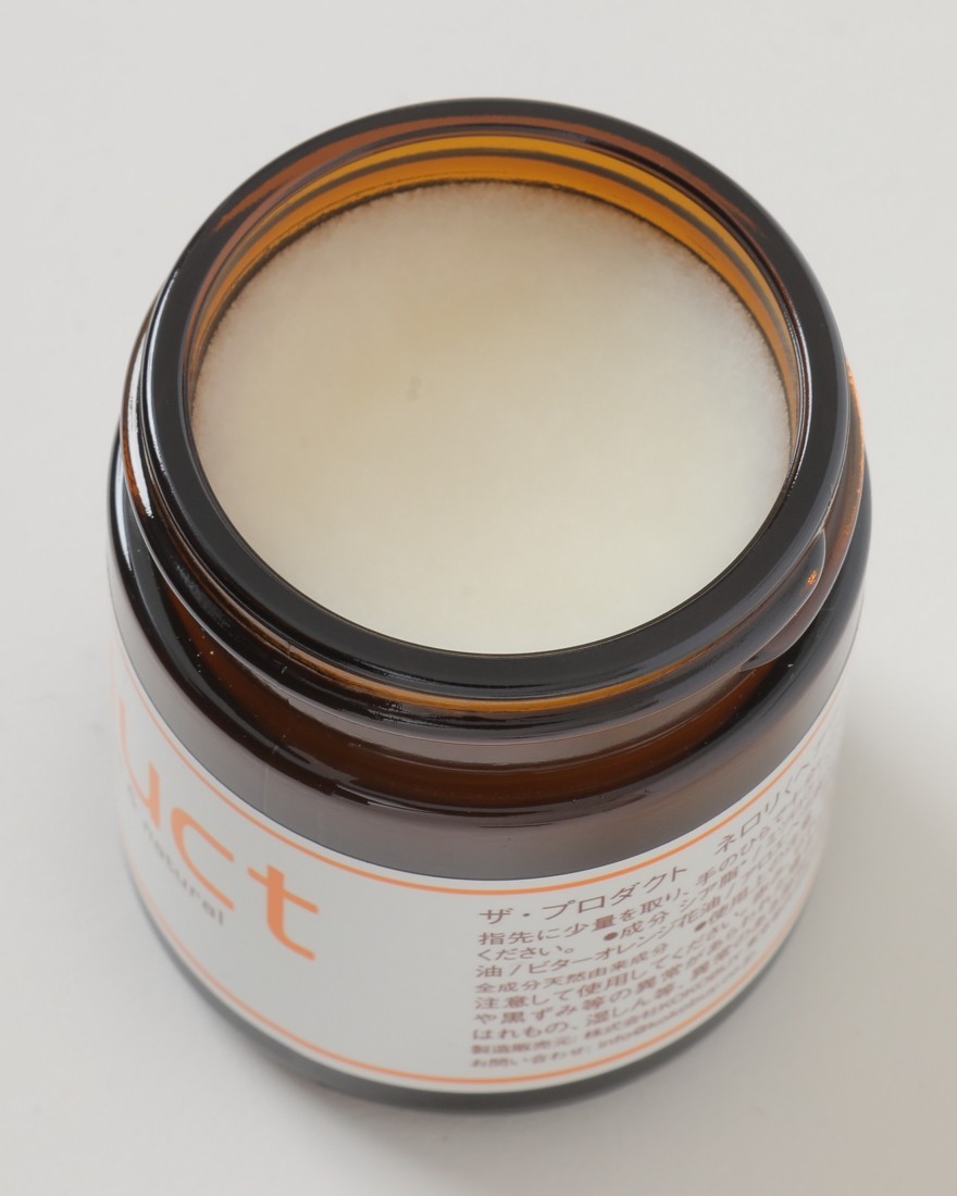 product※ワケあり※ヘアワックス【Neroli】04l