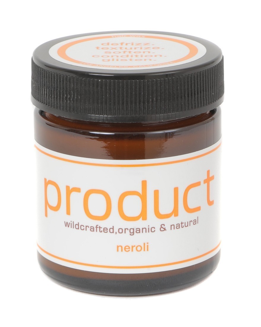product※ワケあり※ヘアワックス【Neroli】ma