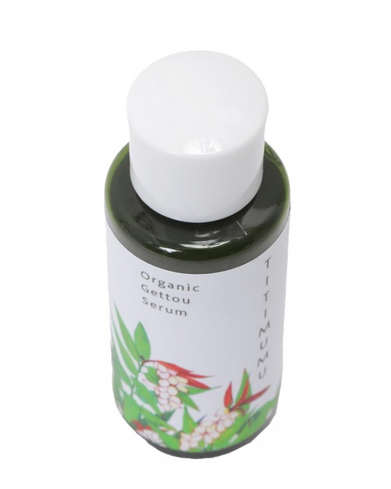 TITIMUMU※ワケあり※ちちむむ 月桃セラム（顔・全身用）【50ml】03l