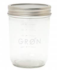 GROENソーダガラス製オリジナルシェイカーmb_c0