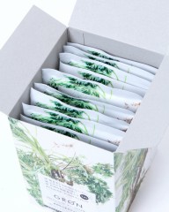 GROEN※ワケあり※プロテインブレンド 20g×12袋【グリーンモンスター/レッドヒート】mb_05l