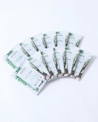 GROEN※ワケあり※プロテインブレンド 20g×12袋【グリーンモンスター/レッドヒート】mb_06l