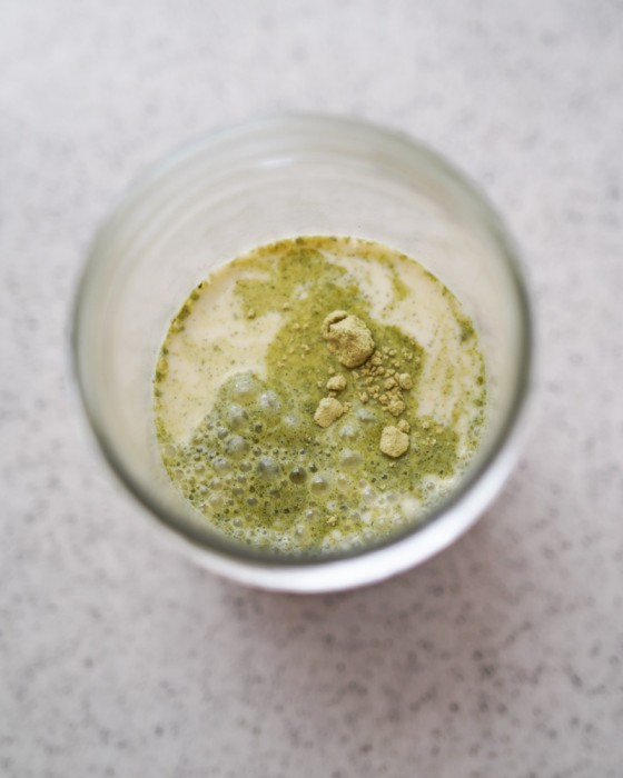 GROEN※ワケあり※プロテインブレンド 240g05l