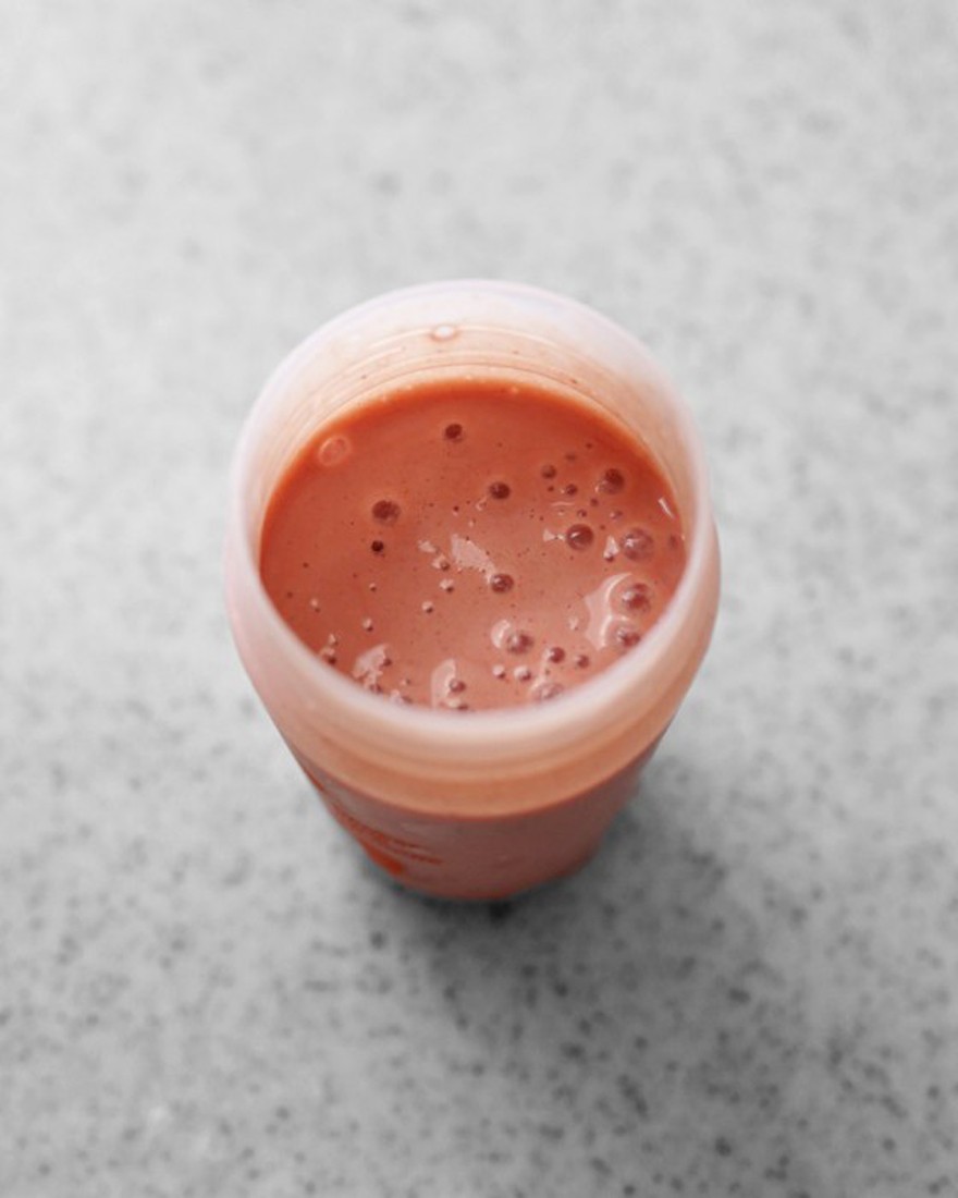 GROEN※ワケあり※プロテインブレンド 240g08l