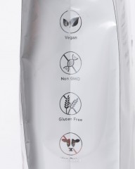 GROEN※ワケあり※プロテインブレンド 1kgmb_03l