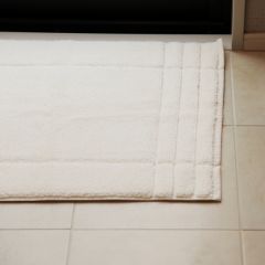 Micro Cottonミディアムバスマットmb_02l