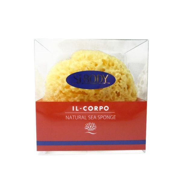 IL-CORPOナチュラルシースポンジma