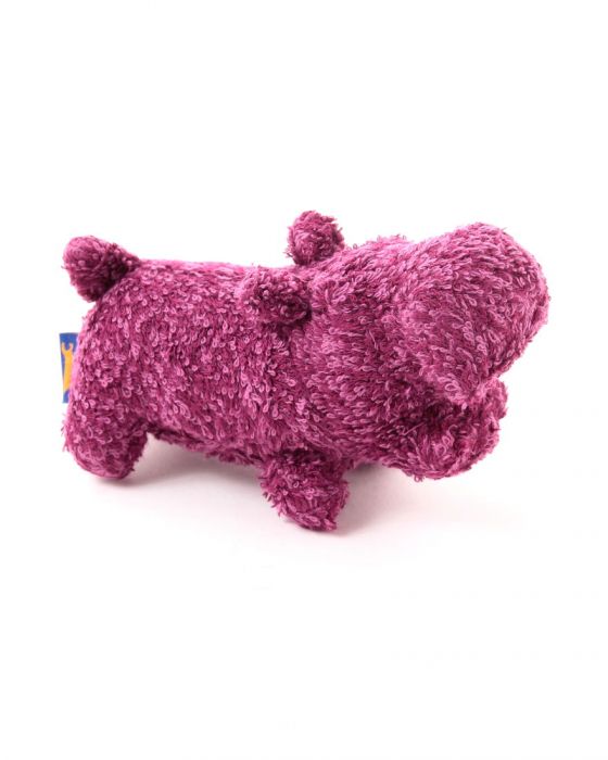 HIPPOPOTAMUSMINI HIPPOPO ソフトトイ　ミニサイズ01l