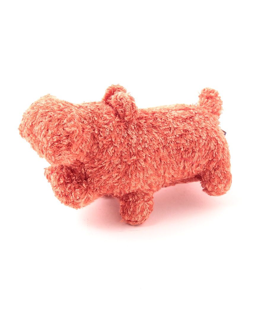 HIPPOPOTAMUSMINI HIPPOPO ソフトトイ　ミニサイズma