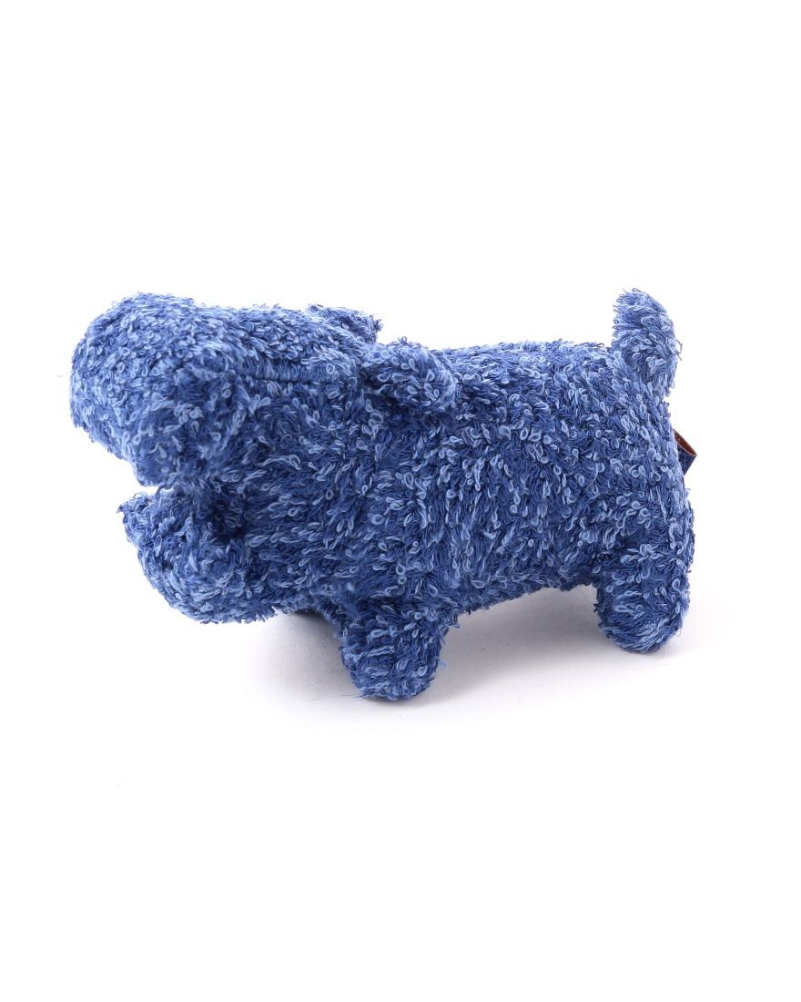 HIPPOPOTAMUSMINI HIPPOPO ソフトトイ　ミニサイズc1