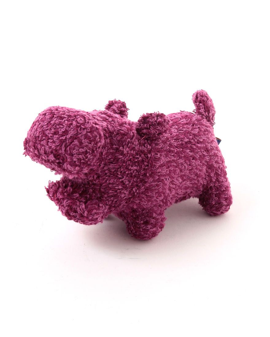HIPPOPOTAMUSMINI HIPPOPO ソフトトイ　ミニサイズc4