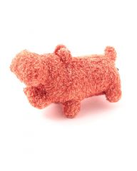 HIPPOPOTAMUSMINI HIPPOPO ソフトトイ　ミニサイズmb_c0