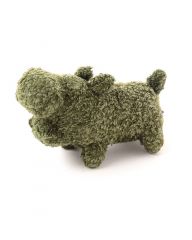 HIPPOPOTAMUSMINI HIPPOPO ソフトトイ　ミニサイズmb_c3