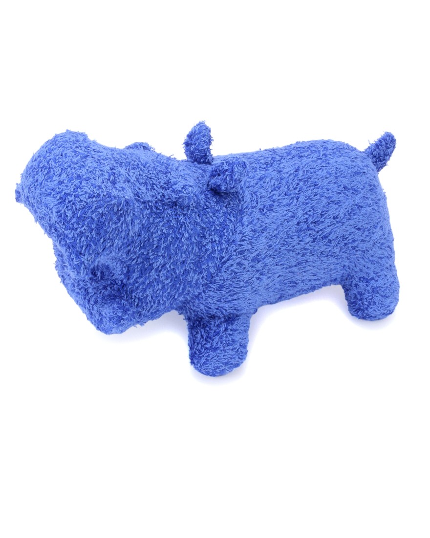 HIPPOPOTAMUSHippopotamus ソフトトイc5