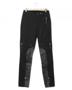 ヒートガードエアインテークパンツ 【MFP-2279】