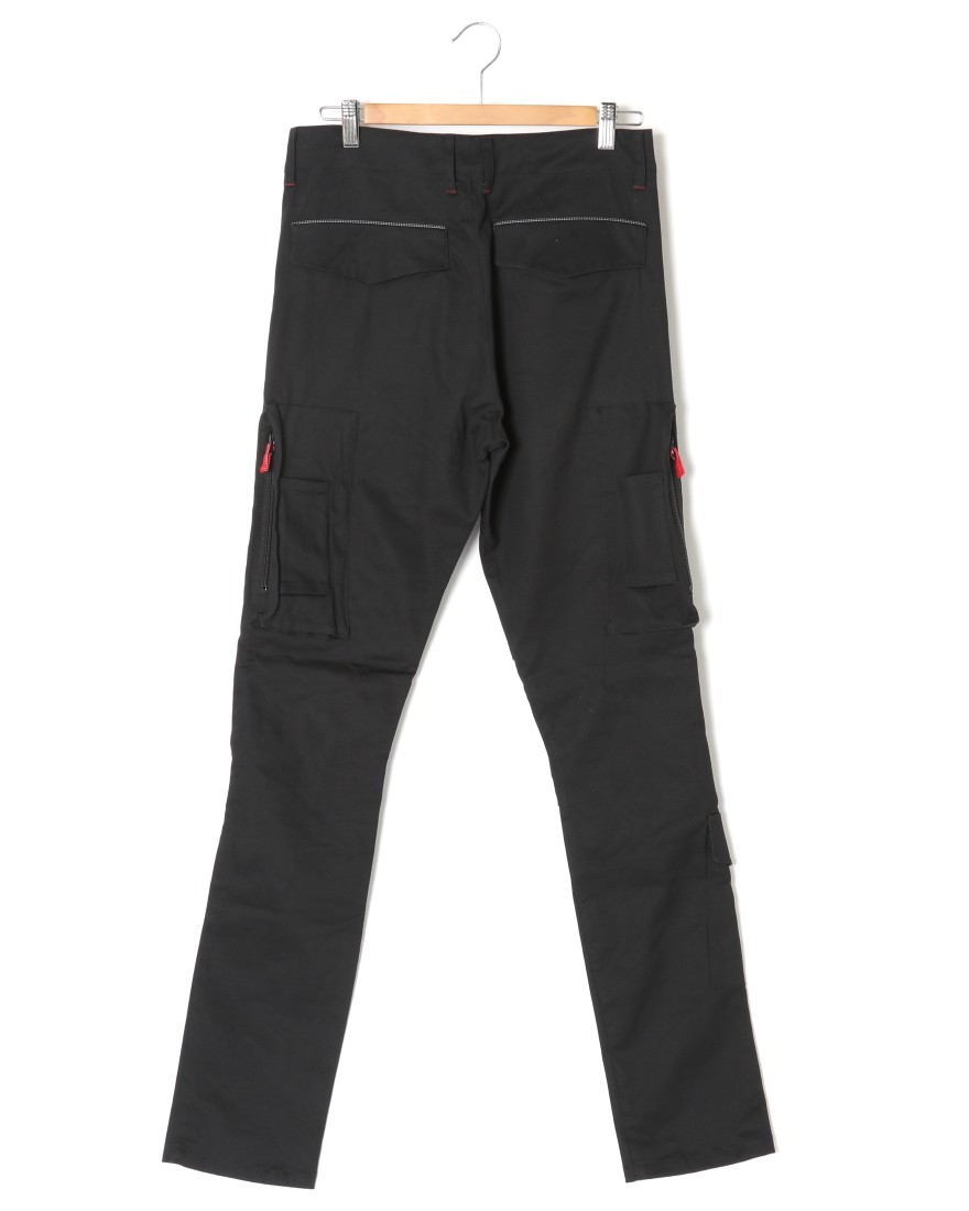 NEWパイロットカーゴパンツ【NEW PILOT CARGO PANTS】｜SHINICHIRO