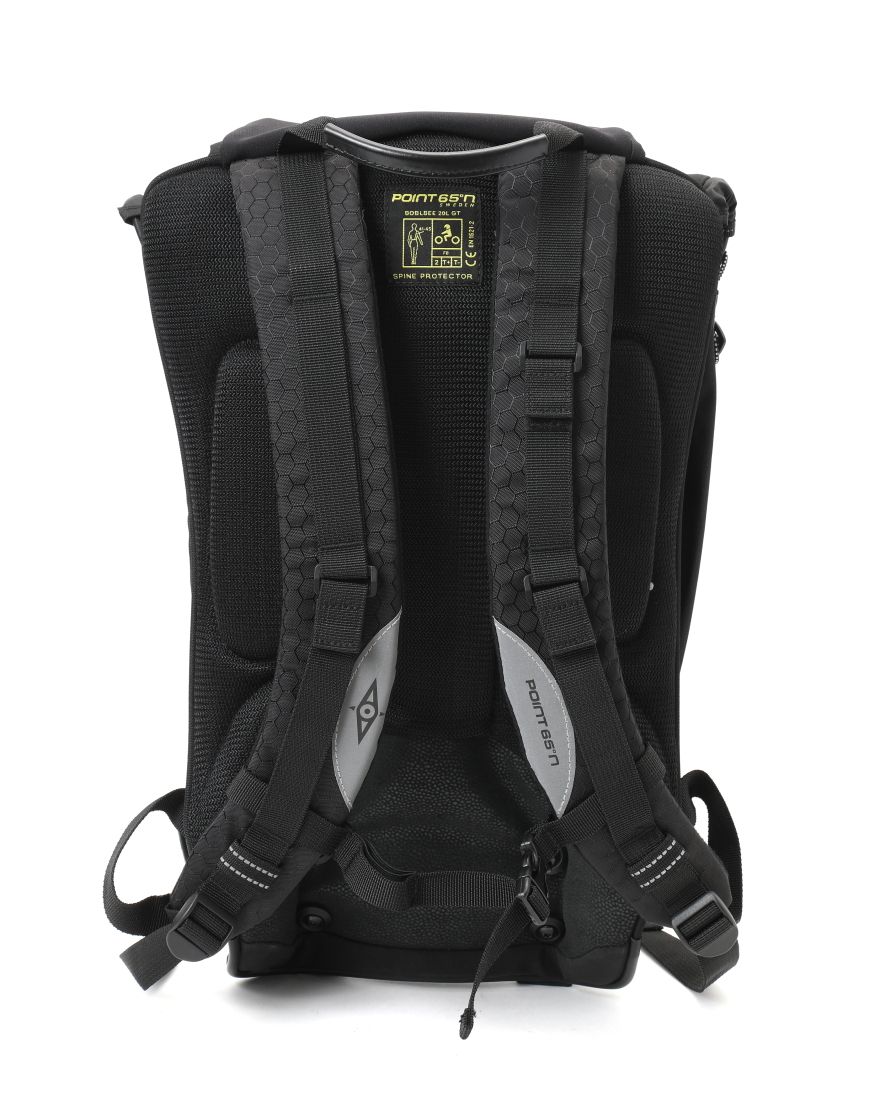POINT65バックパック/ボブルビー 20L GT【BOBLBEE 20L GT】02l