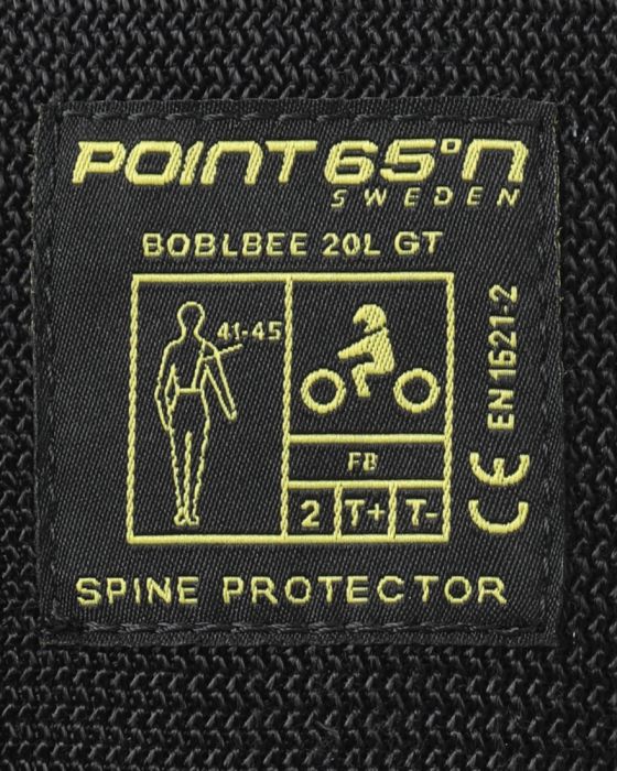 POINT65バックパック/ボブルビー 20L GT【BOBLBEE 20L GT】15l