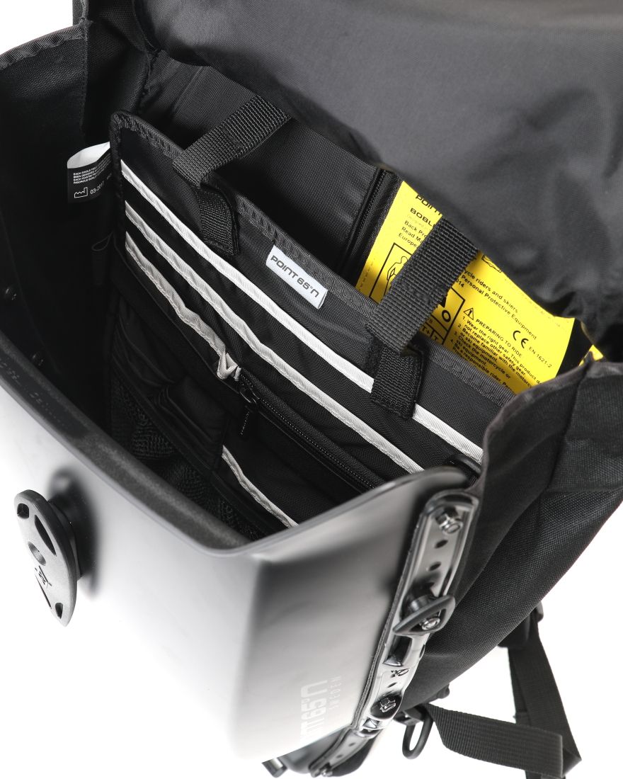 バックパック/ボブルビー 20L GT【BOBLBEE 20L GT】｜POINT65