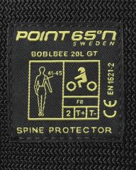 POINT65バックパック/ボブルビー 20L GT【BOBLBEE 20L GT】mb_15l