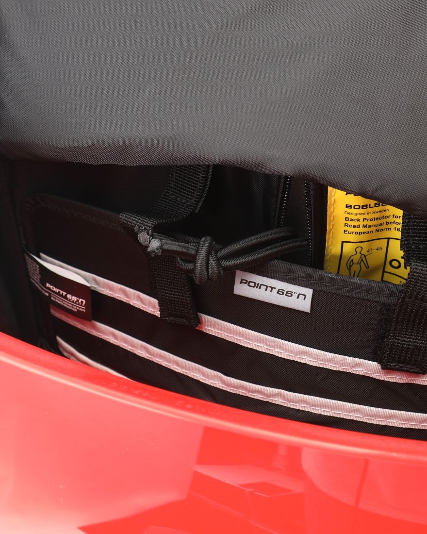POINT65バックパック/ボブルビー 20L GTX【BOBLBEE 20L GTX】20l