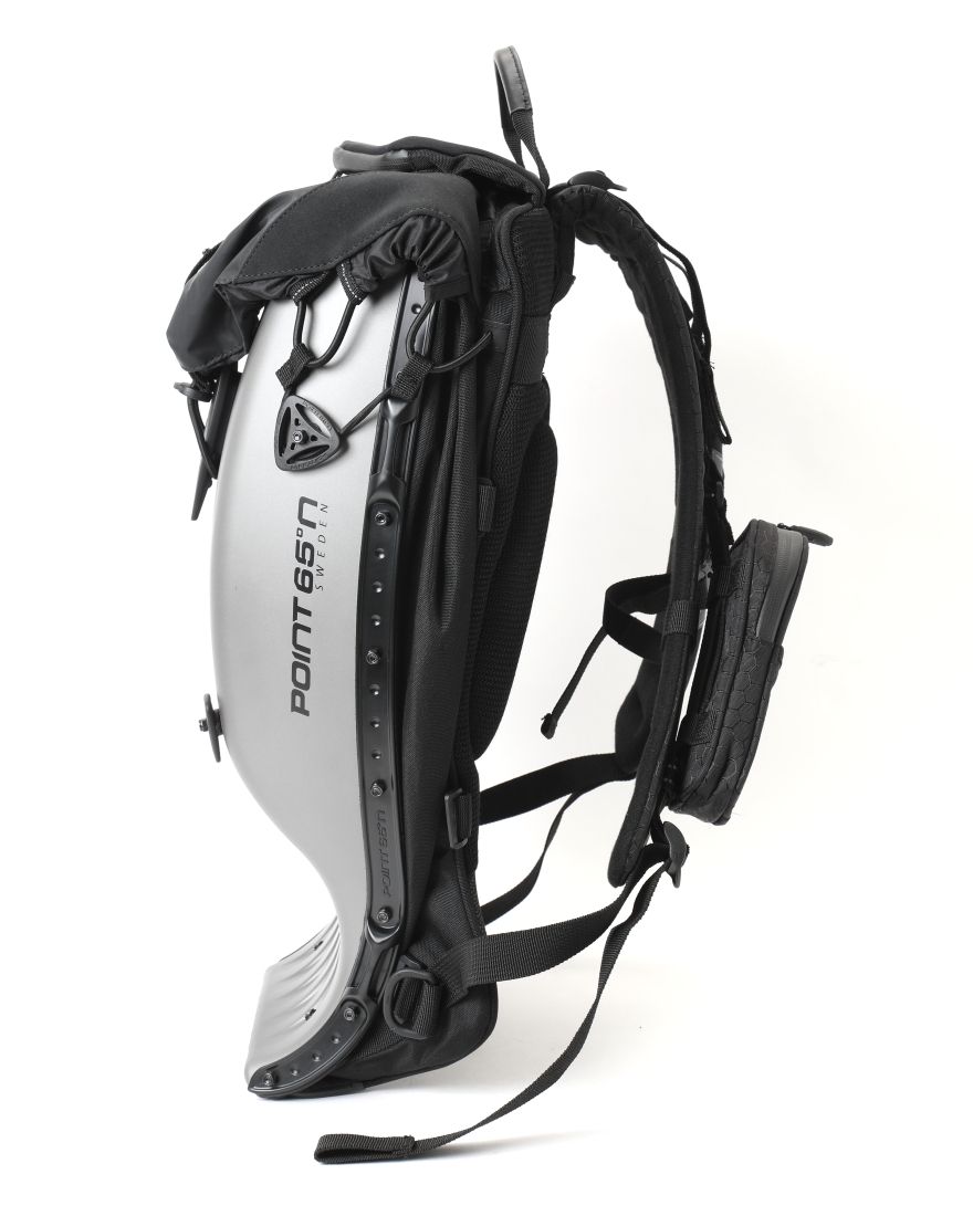 バックパック/ボブルビー 25L GT【BOBLBEE 25L GT】｜POINT65