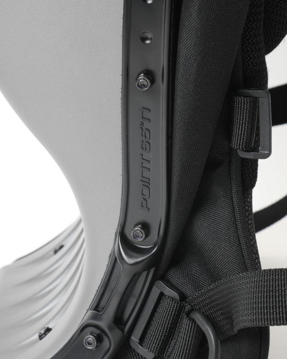 BOBLBEE 25L GT Point65 白 BOBLBEE ボブルビー 日本正規品 リュック デイパック バック