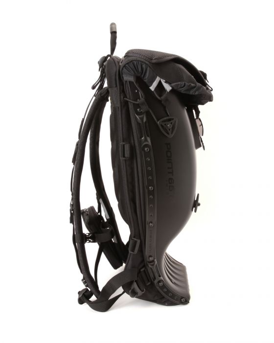 【中古品】Point 65 BOBLBEE 25L GTX　ボブルビー 美品‼️BOBLBEE 25L GTX ボブルビー POINT 65 - メルカリ