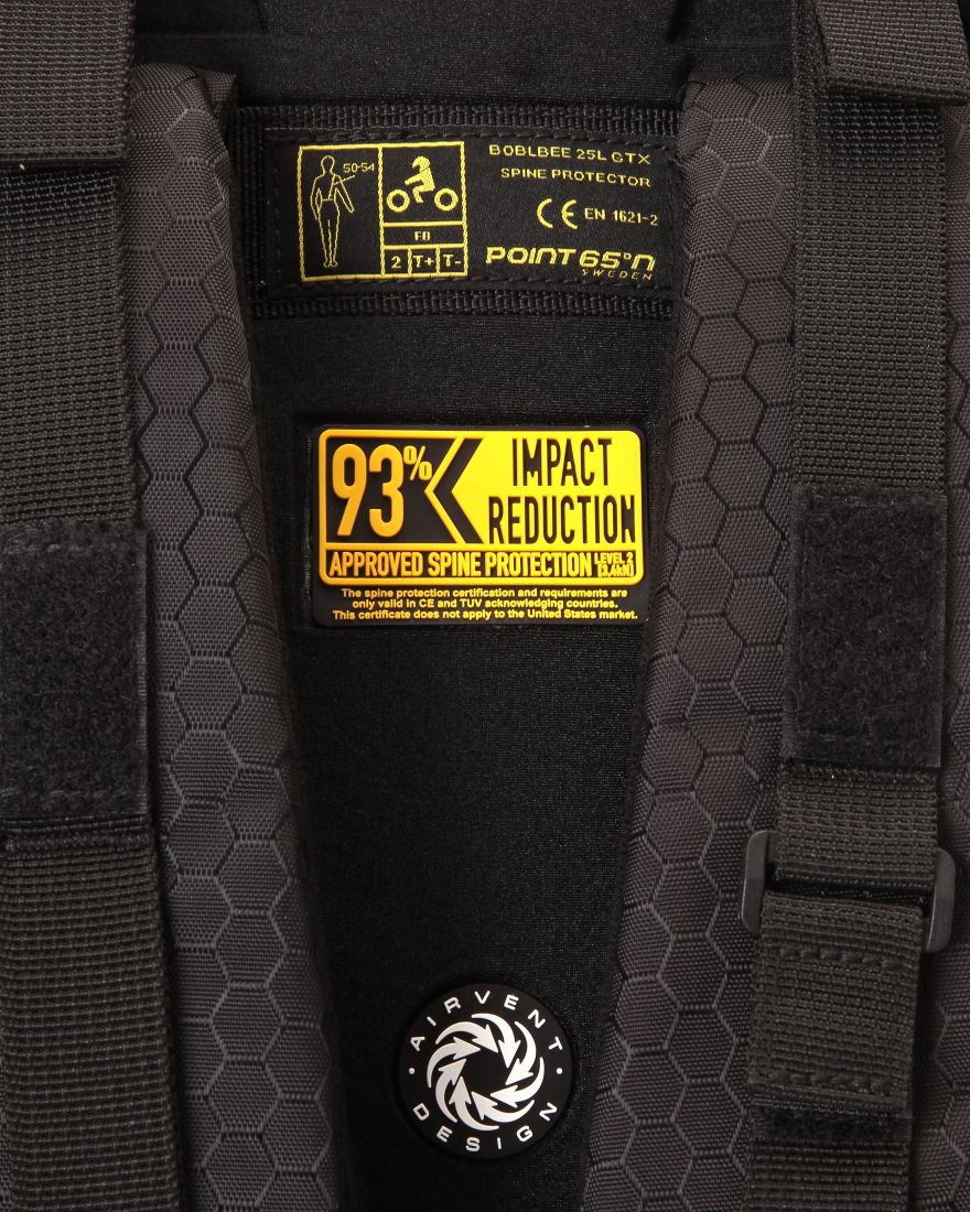 BOBLBEE 20L GTX - Point 65 (BOBLBEE) MJSOFT Inc.