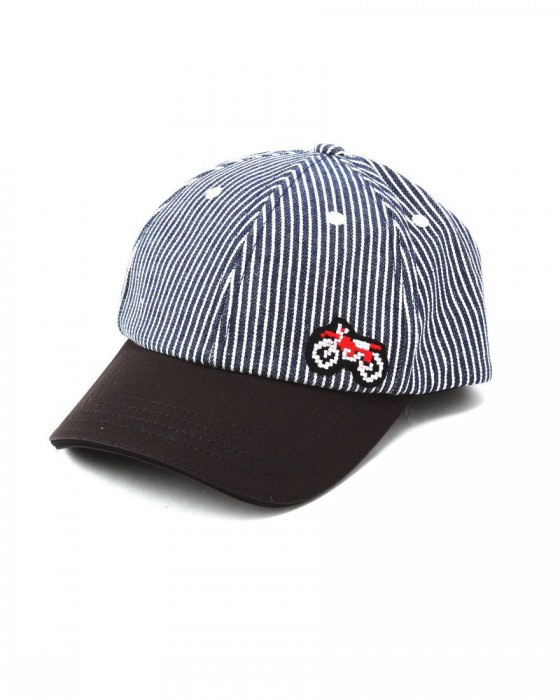 Tokyo Life56designitBteB[VbNXfUCj 56design Digibike BB Cap Hickory4200~