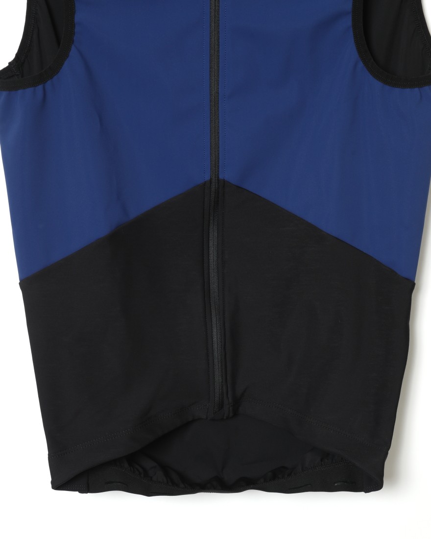 ウィンドブロックベスト【MILLE GT Spring/Fall Airblock Vest