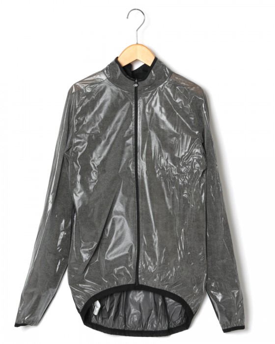 シェルジャケット【MILLE GT Clima Jacket EVO】|ASSOS(アソス