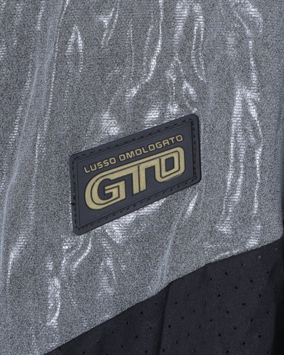 ASSOSウィンドシェルジャケット【MILLE GTO FUCHSROHRE Shell C2】05l